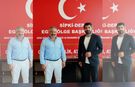 İş Dünyasından Gençliğe ve Kültüre Büyük Destek
