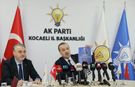 Talus Tarih Verdi: "10 Eylül’de Kocaeli’nin Bütün Sokaklarında Olacaklar"