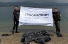 Prometeon ve Kocaeli Üniversitesi’nden  Değirmendere Sahili’nde deniz dibi temizliği