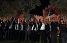 MHP’liler Zaferin Coşkusunu  Hereke Kalesi’nde Yaşadı