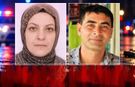 Eski Eşini Silahla Vurarak Öldüren Şahıs Yakalandı