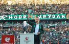 Büyükakın’dan  Çifte Kutlama