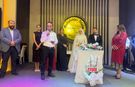 Kübra Ve Hüseyin Dünyaevine Girdi