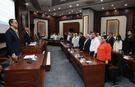 Körfez Belediyesi Eylül Ayı Meclisi Gerçekleştirildi