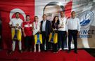 Derince’de 126 Takımlı Voleybol Şöleni