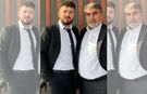 Körfezli Recep Şen Oğlunu Evlendiriyor