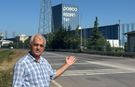 Gergerlioğlu, İzmit Halkı Posco Assan Fabrikası Yüzünden Demir Tozu Soluyor!