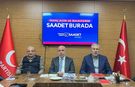 Sarıdoğan: “Eğitim Sadece Sınav Başarısından İbaret Değil”