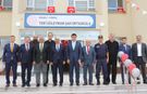 AK Parti Kocaeli Milletvekilleri Sahada: Yeni Okullar Öğrencileri Bekliyor