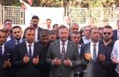 MHP Gölcük’te Yeni Hizmet Binası Hizmete Açıldı!