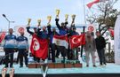 Ulusal Organizasyonların Yeni Adresi Kandıra!