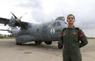 Gökyüzünde Bir İlk: Türk Deniz Kuvvetleri'nin İlk Kadın Uçak Pilotu