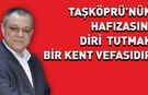 Taşköprü Yerel Kültür Evi, Körfez’e ve Kocaeli’mize Hayırlı Olsun