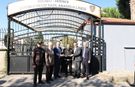 Derince’de 55 Okula Dedektör Desteği