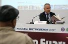Gazeteci Hakan Çelik: “Türkiye’ye Öncülük Eden Bir Fuar”