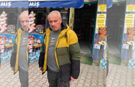 Körfez'li Tuncay Gençtürk Vefat Etti