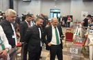 Özcan Atalay, Ekibine Ve  Destekçilerine Teşekkür Etti