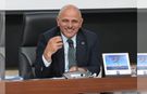 Körfez Belediyesi Güneş Enerjisi Santrali Kuruyor