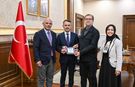 Söğüt ve Manavlardan Davet Turu