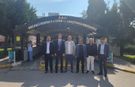 MHP Kocaeli Sahada Vites Yükseltti! Bu Kez Adres Sağlık Kurumları