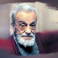 Necip Fazıl Kısakürek