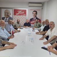 GÜNDEM