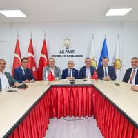 GÜNDEM