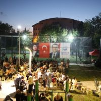 GÜNDEM