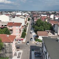 Çevre