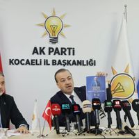 GÜNDEM