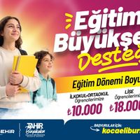 EĞİTİM