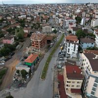 Çevre