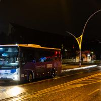 DÜNYA