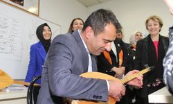 Şirin, KOMEK’li Kadınlarla Buluştu