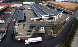 Çayırova’da Hal Binasına Ulaşım Güçlendi