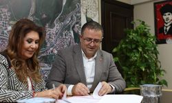 Derince Belediyesi'nde  Çalışanların Yüzü Gülüyor