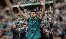 Kocaelispor, Tarkan Serbest İle Yollarını Resmen Ayırdı