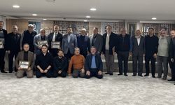 MÜSİAD Kocaeli’de Vefa Gecesi: Geçmişten Geleceğe Güçlü Birliktelik