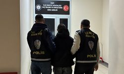 TRAFİKTE AKROBATİK ŞOVA 39 BİN TL CEZA