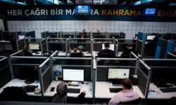 Alo 153, 2025’te 970 Bin Vatandaşla İletişim Sağladı