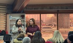 Psikolog Aslı Tatlı, Tükenmişlik Sendromunu Ve Çözüm Yollarını Anlattı