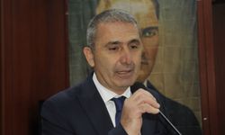 Şirin: “16 Ocak, Kalemin ve Hakikatin Onur Günüdür”