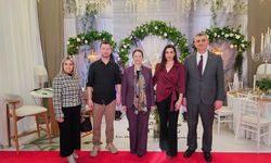 Gölcük Evlilik Fuarı Yeni Evlenecek Çiftlere Kapılarını Açtı