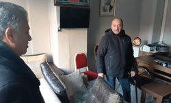 Muhtarlık Savaş Alanı Gibi