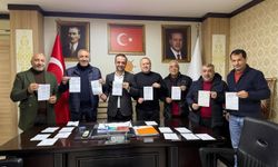 AK Parti Körfez’de Yeni  Üye Seferberliği Sürüyor