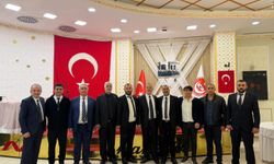 Bekir Sargın Güven Tazeledi