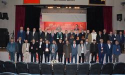 Saadet Partisi Körfez 'De Tahtalı İle Devam Dedi.