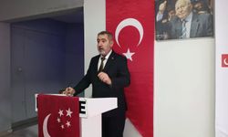 Coşkun: “Köyler Var Ama Köy Yönetimi Yok”