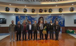 MHP KOCAELİ TEŞKİLATI CANLARLA BULUŞTU