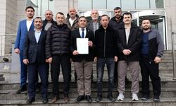 Saadet Partisi Darıca İlçe Başkanlığı